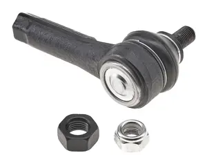 TES3407 | Steering Tie Rod End | Chassis Pro